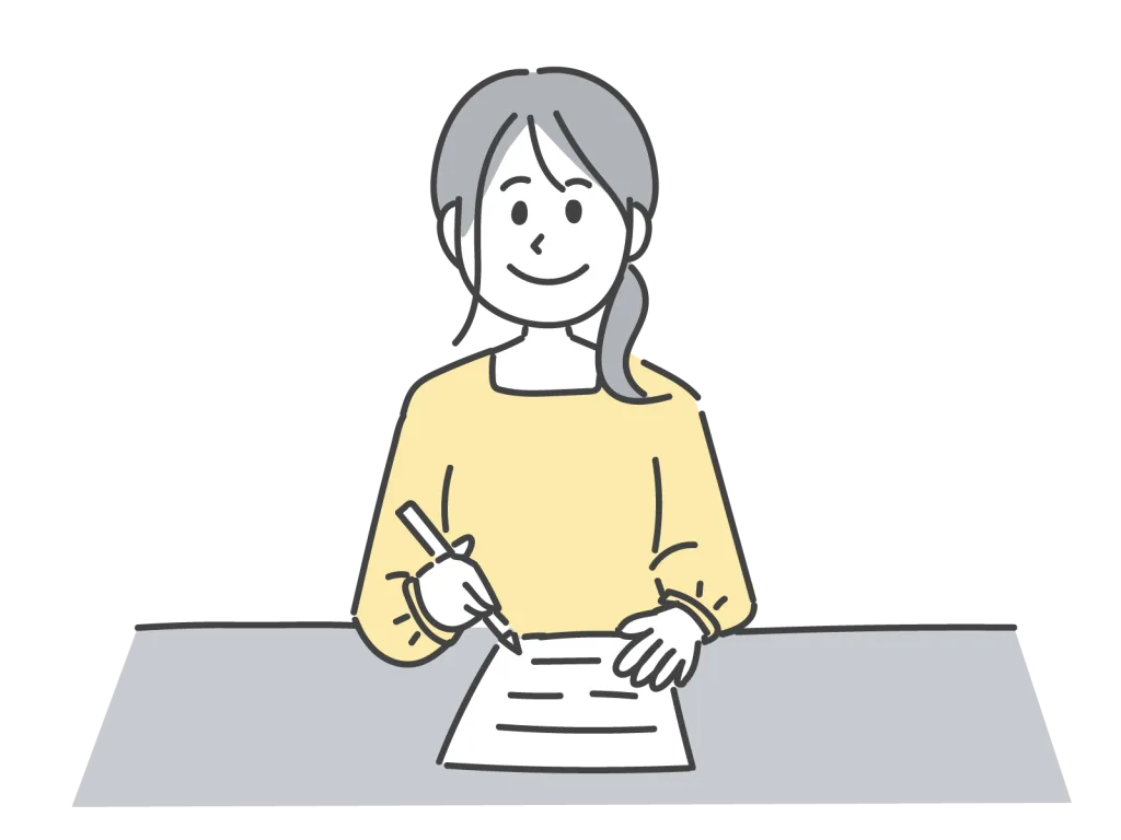 覆面調査の仕事内容